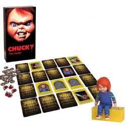 JEU CHUCKY (1225)